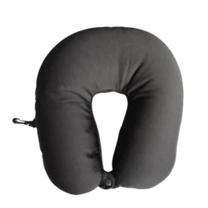 Almohada viajera kachivaches.online 01 ALMOHADA MEMORY FOAM - COJÍN DE VIAJE 🌙