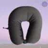 ALMOHADA MEMORY FOAM - COJÍN DE VIAJE 🌙
