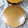 PORTA PLATOS EN BAMBOO - MARCA MICA 🍽️