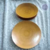 PORTA PLATOS EN BAMBOO - MARCA MICA 🍽️