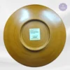 PORTA PLATOS EN BAMBOO - MARCA MICA 🍽️