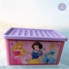 CAJA ORGANIZADORA PRINCESAS DE DISNEY 👑