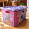 CAJA ORGANIZADORA PRINCESAS DE DISNEY 👑