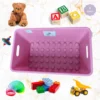 CAJA ORGANIZADORA PRINCESAS DE DISNEY 👑