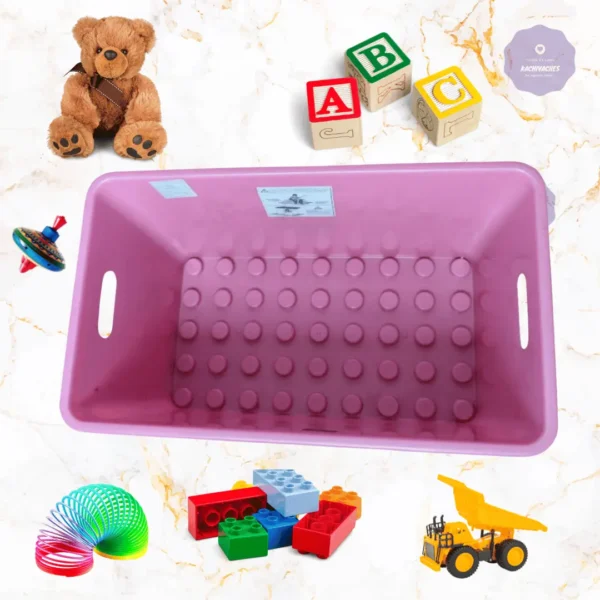 CAJA ORGANIZADORA PRINCESAS DE DISNEY 👑