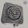FOGÓN ELÉCTRICO DE MARCA GENÉRICA 🔥