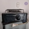 FOGÓN ELÉCTRICO DE MARCA GENÉRICA 🔥