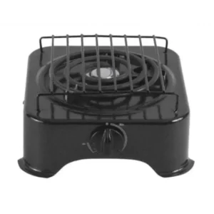 Fogón marca Sueco 1 puesto kachivaches.online 01 FOGÓN ELÉCTRICO DE MARCA SUECO 🔥