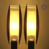 LÁMPARAS DE MESA DE NOCHE VINTAGE 🪔