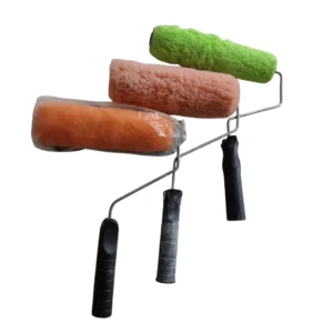 RODILLOS PARA PINTURA X 3 UNIDADES 🎨